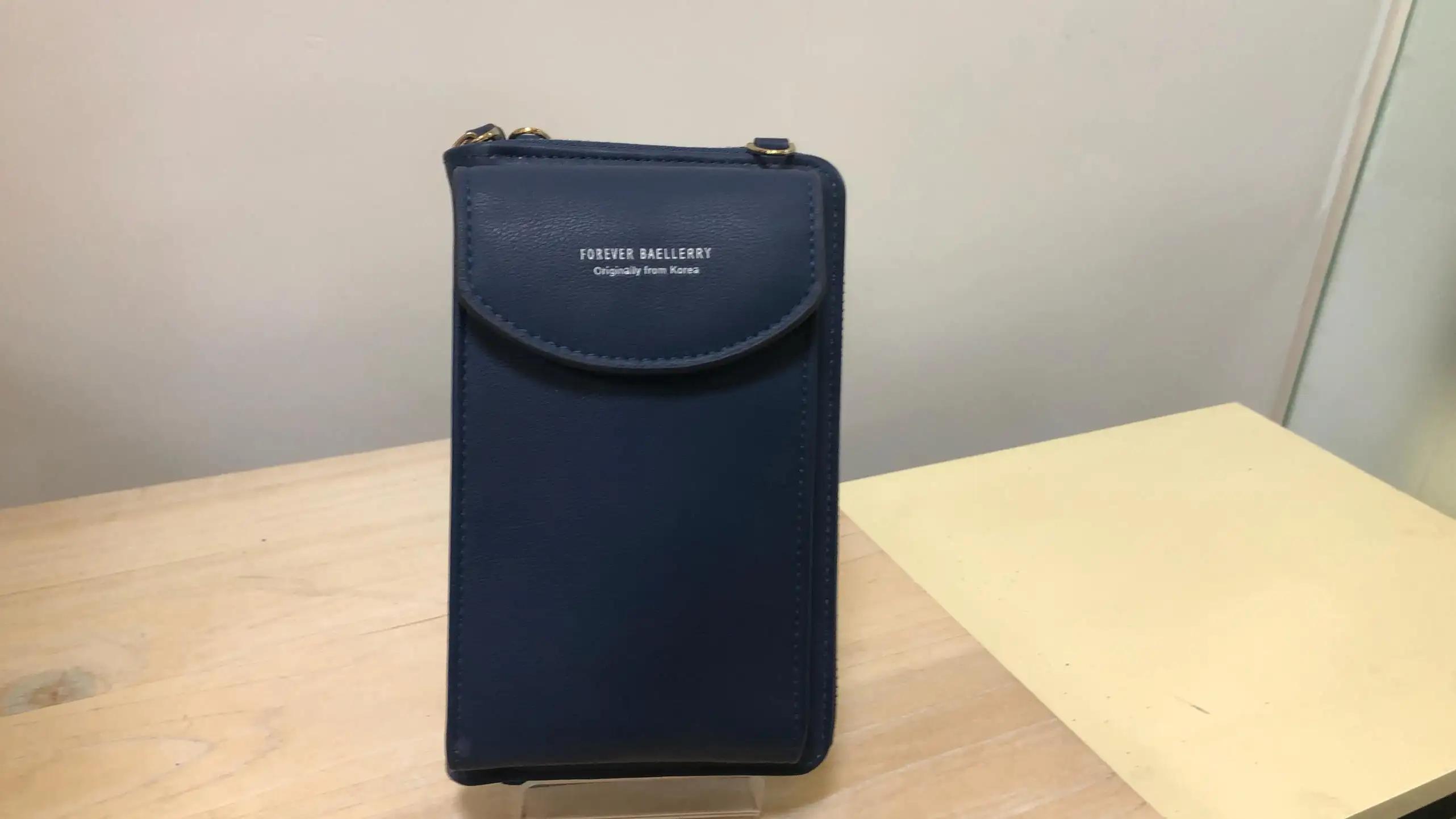 Guangzhou Herder Leather Products Co., Ltd.