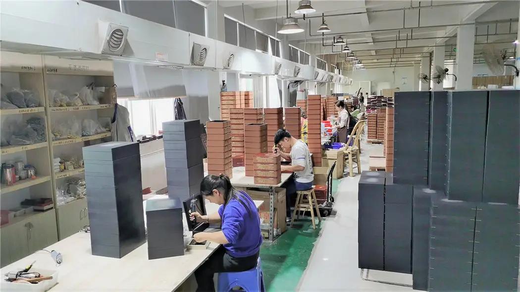 Wenzhou Insun Crafts Co., Ltd.
