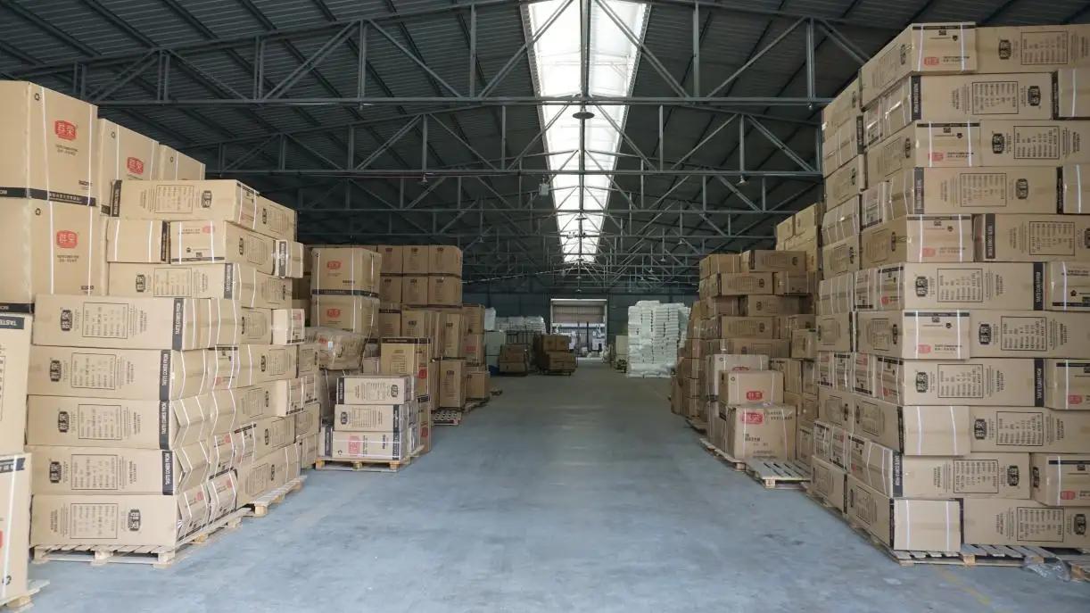 Jieyang City Hongxing Plastic Product Co., Ltd.