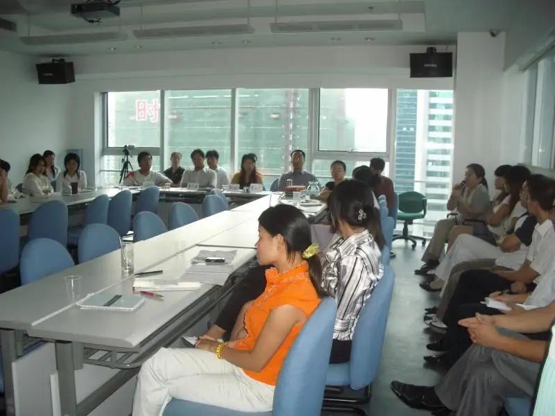 Shenzhen Linglongrui Packaging Products Co., Ltd.