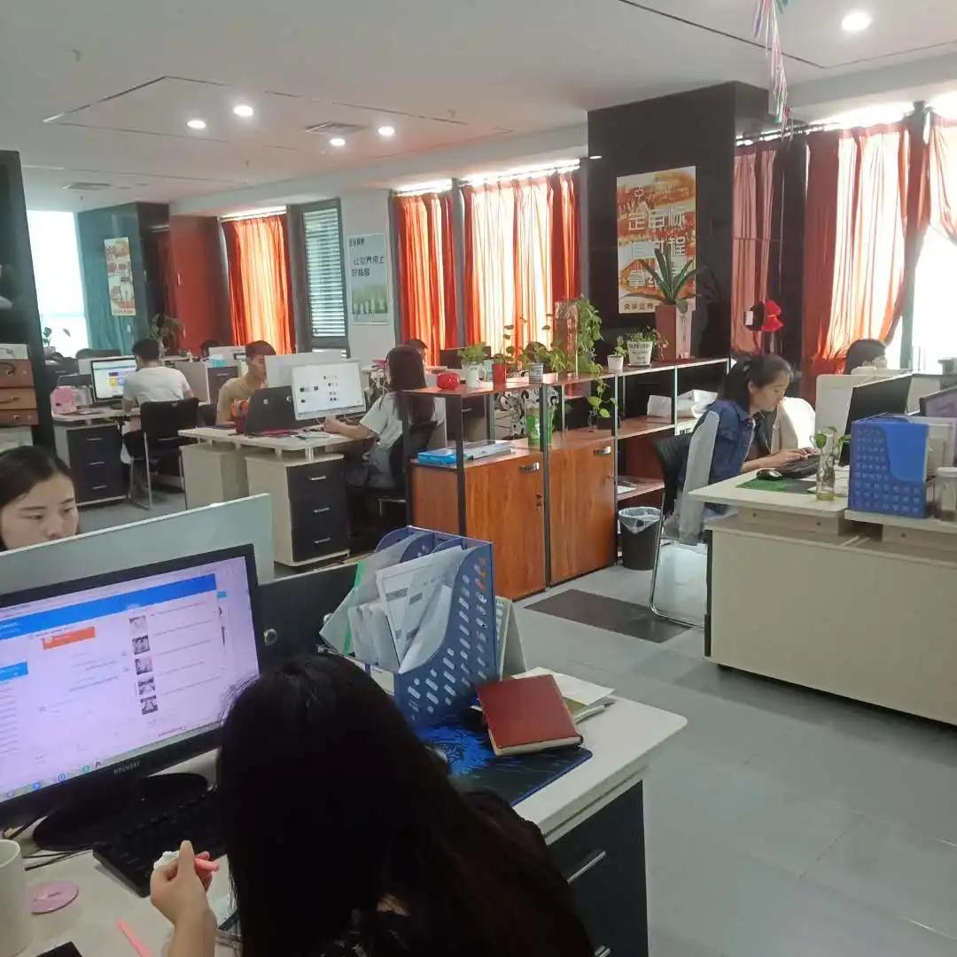 Henan Smooth Industrial Co., Ltd.