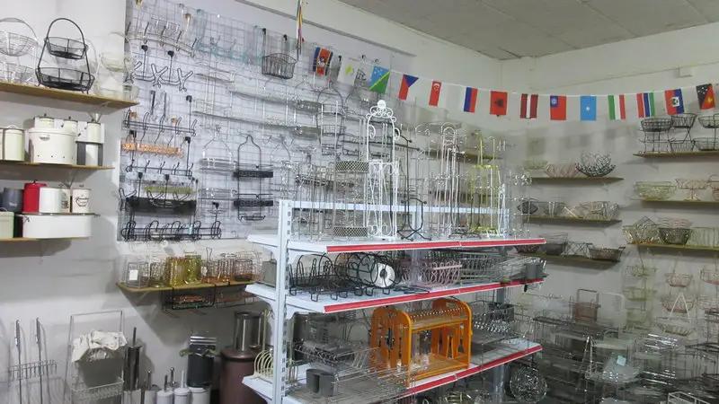 Jiangmen Xinhui Yexin Hardware Products Co., Ltd.