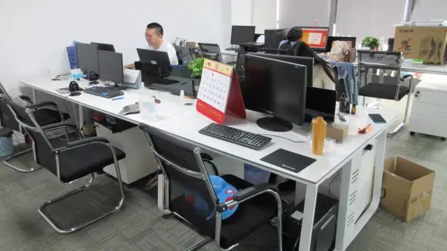 Guangzhou Jiafeng Industrial Co., Ltd.