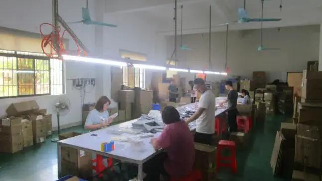 Huizhou Yongli Industrial Co., Ltd