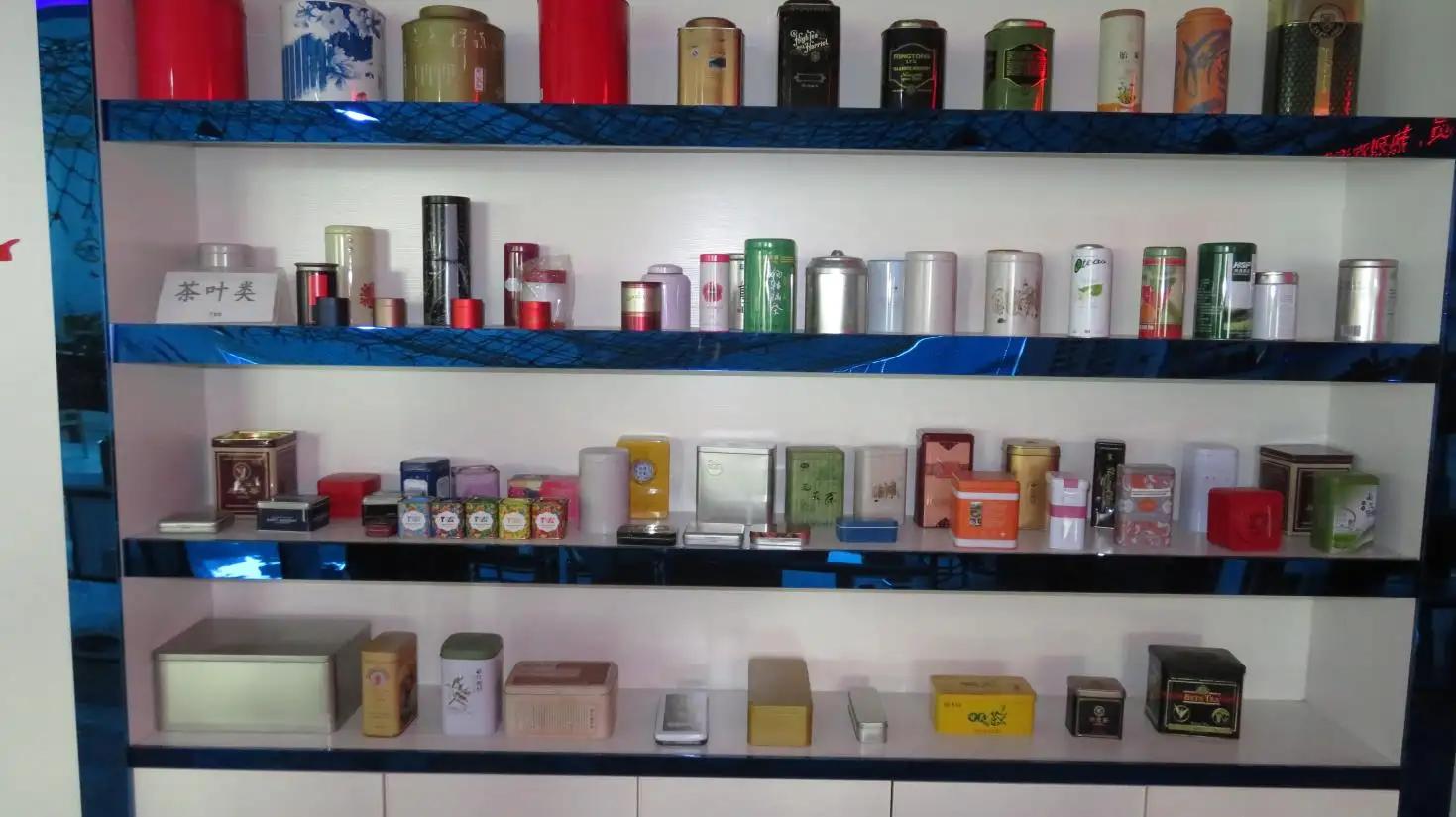 Dongguan Yeshi Metal Products Co., Ltd.