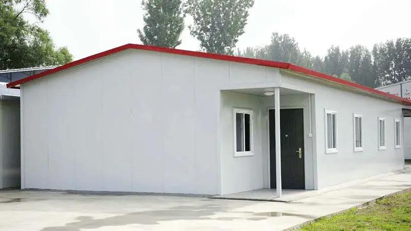 Guangxi Magic Core Steel Structure Enginnering Co., Ltd.