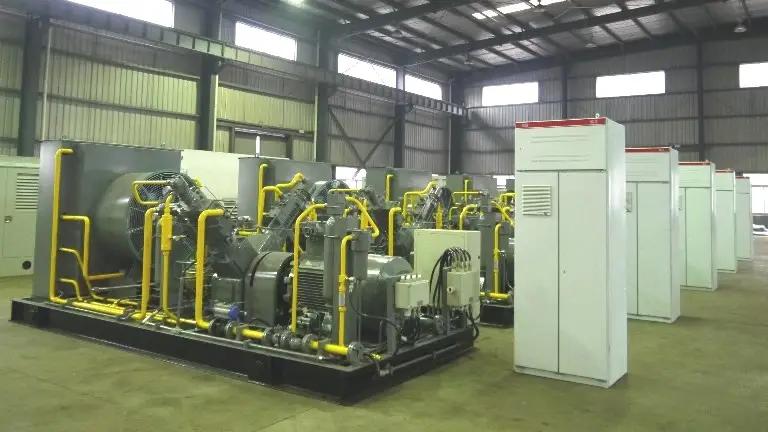 Sichuan New Tianyuan Technologies Co., Ltd.