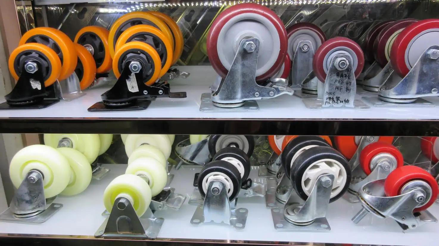 Yiwu Jiayang Hardware Co., Ltd.