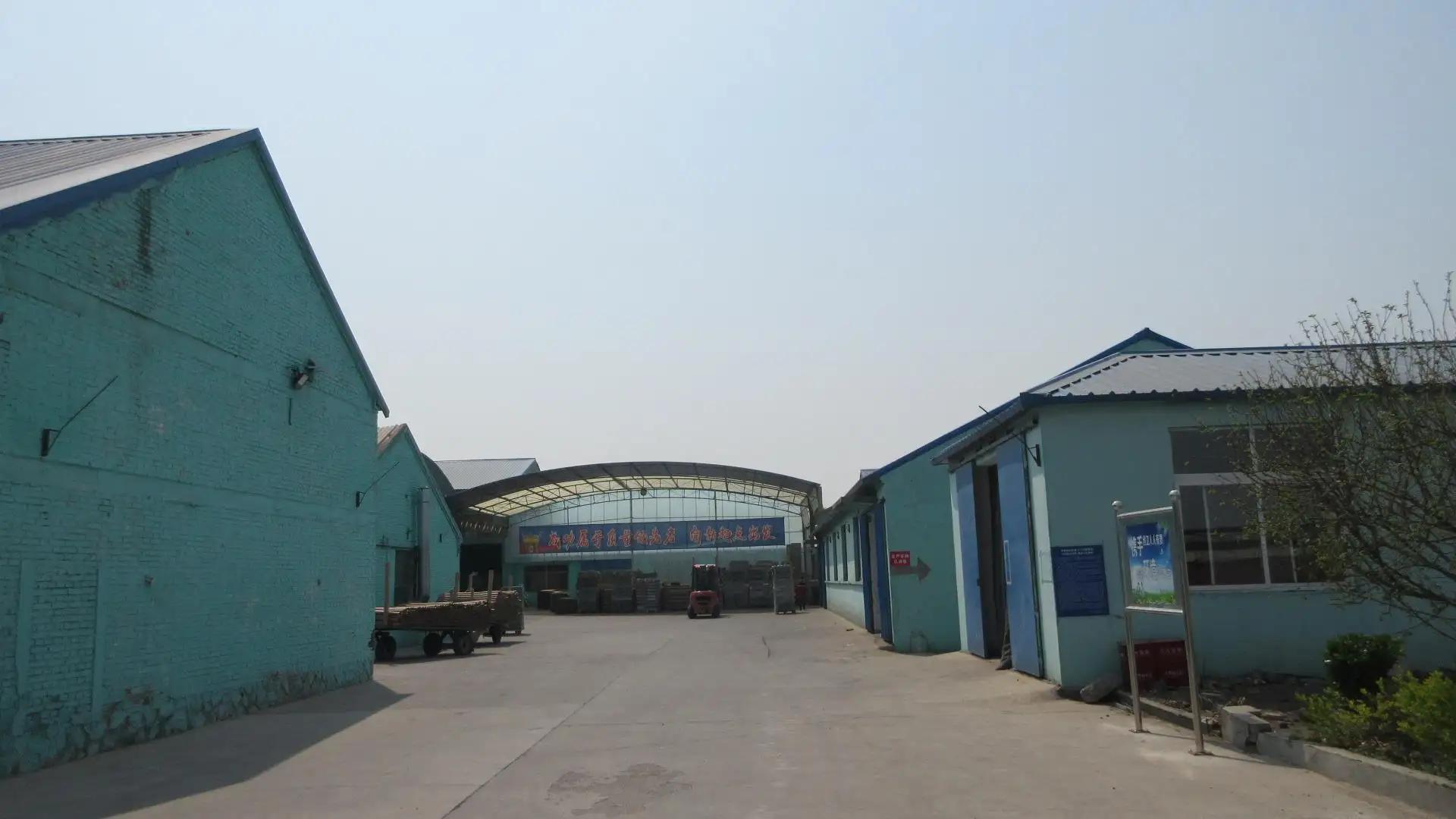 Hebei Wenfukeda Paper Product Co., Ltd.