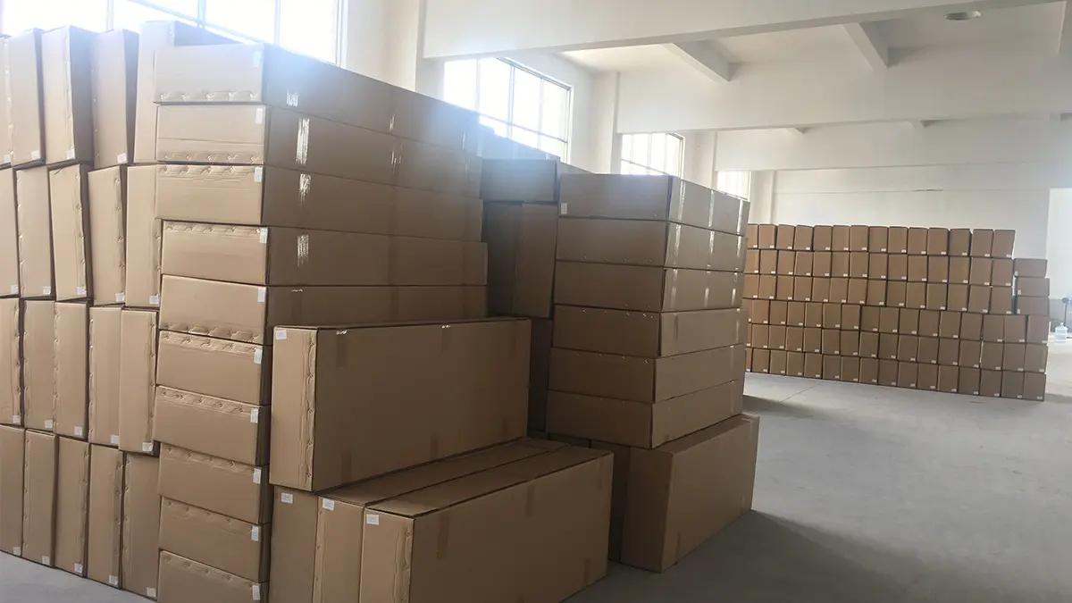 Ningbo Jii-Power Auto Accessories Co., Ltd.