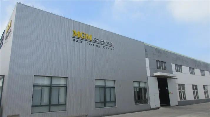 Nanjing MGM New Materials Co., Ltd.