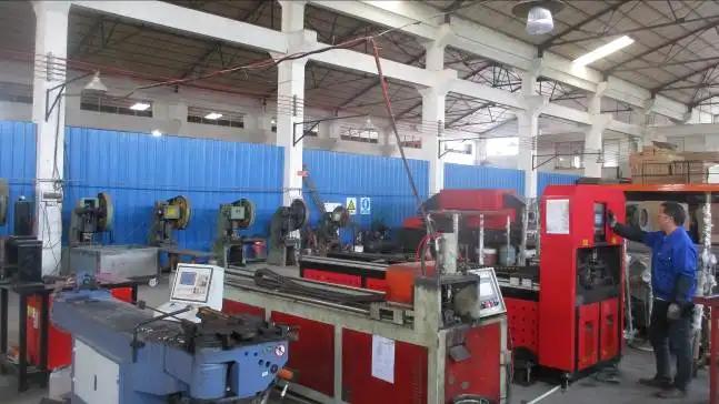 Foshan Nanhai Yizai Metal Products Co., Ltd.