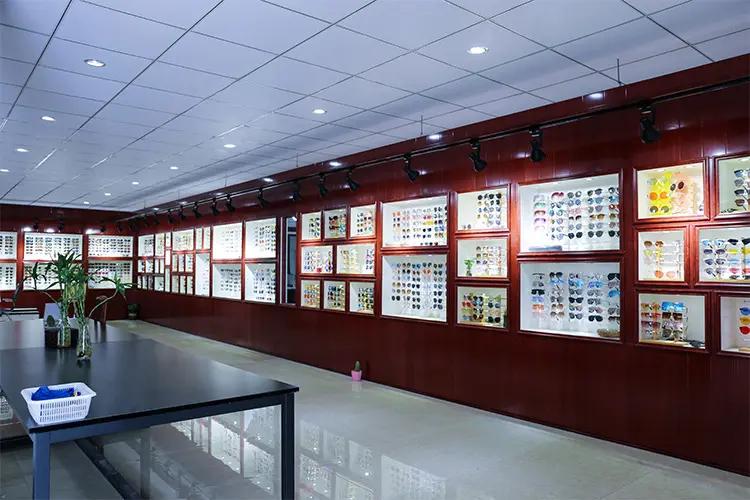 Shenzhen Chuangshi Optical Co., Ltd.