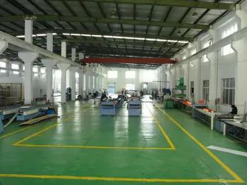 Wuxi Jianda Automatic Rolling Door Co., Ltd.