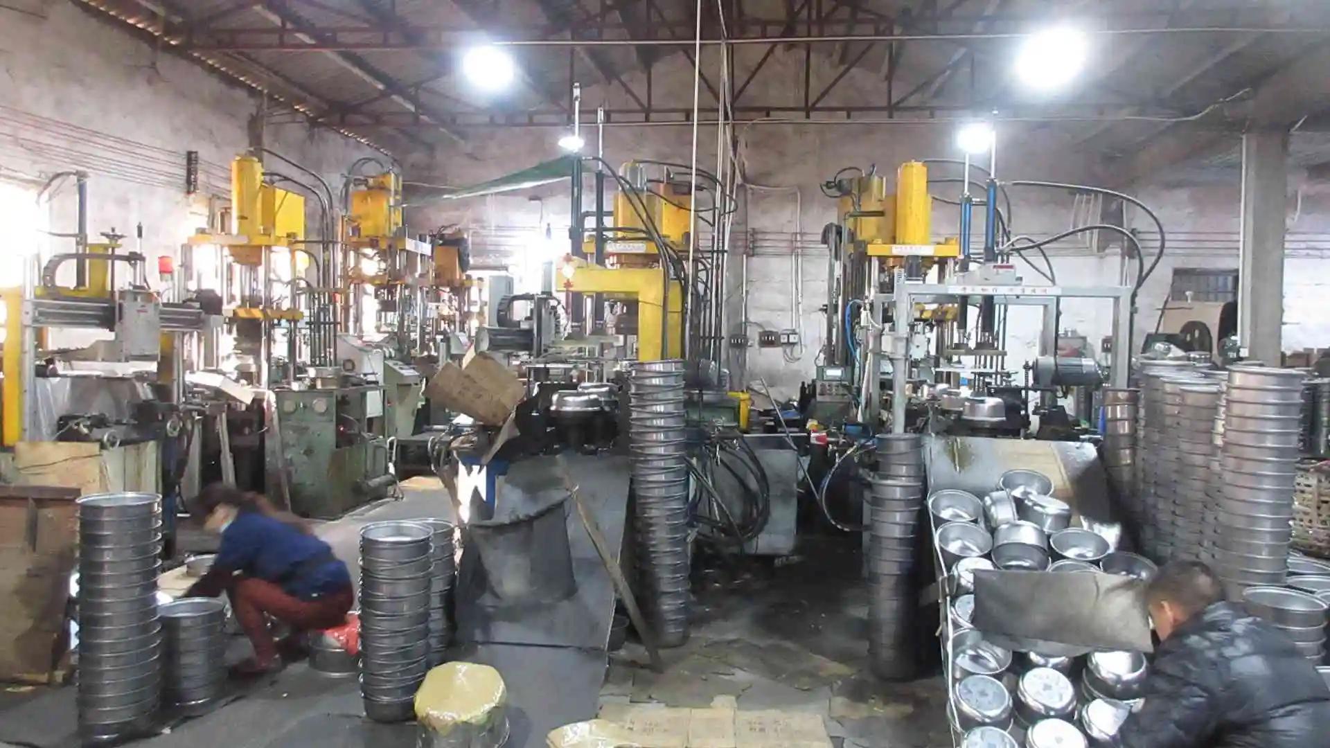 Chaozhou Chaoan Yuangao Hardware Products Co., Ltd.