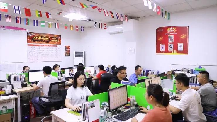 Foshan Nanhai Xin Jianwei Hardware Factory