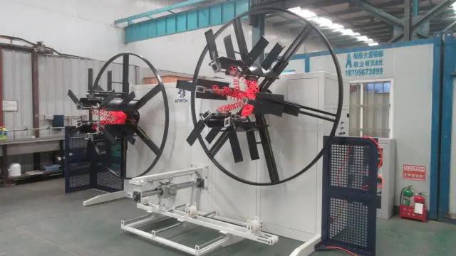 Jiangsu Kitech Machinery Co., Ltd.