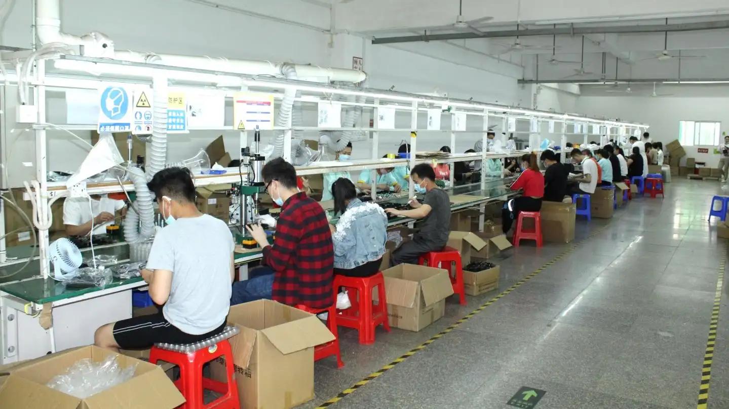 Shenzhen Weite Shijia Technology Co., Ltd.