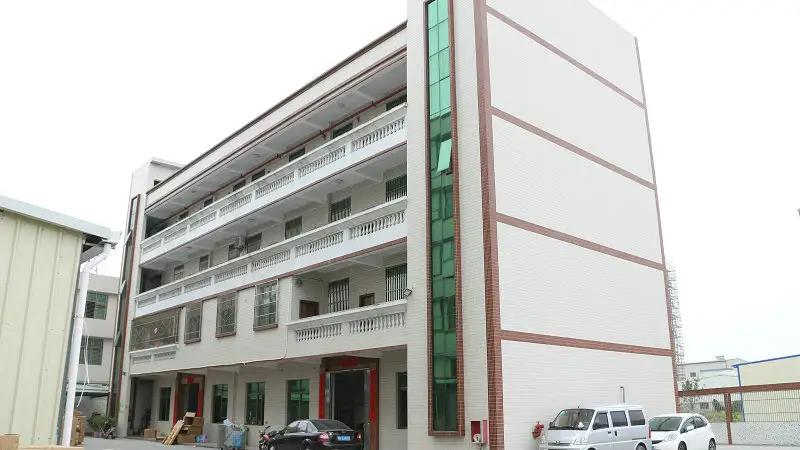 Jieyang Hesheng Household Products Co., Ltd.