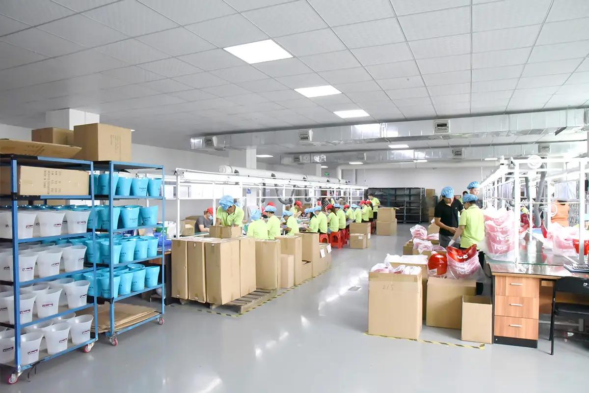 Hal Technology (shenzhen) Limited