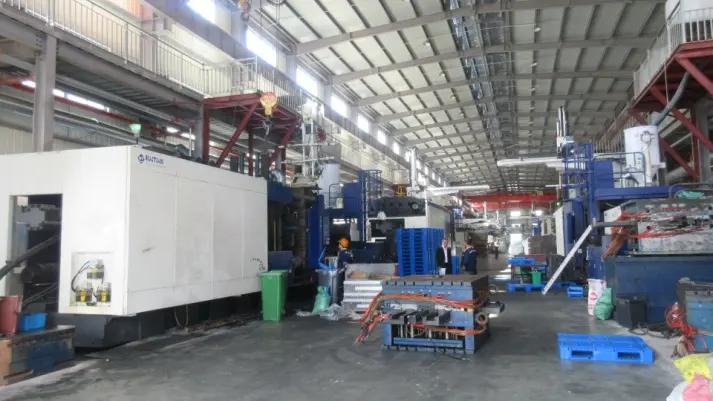 Zhejiang Rongxin Industrial& Trading Co., Ltd.