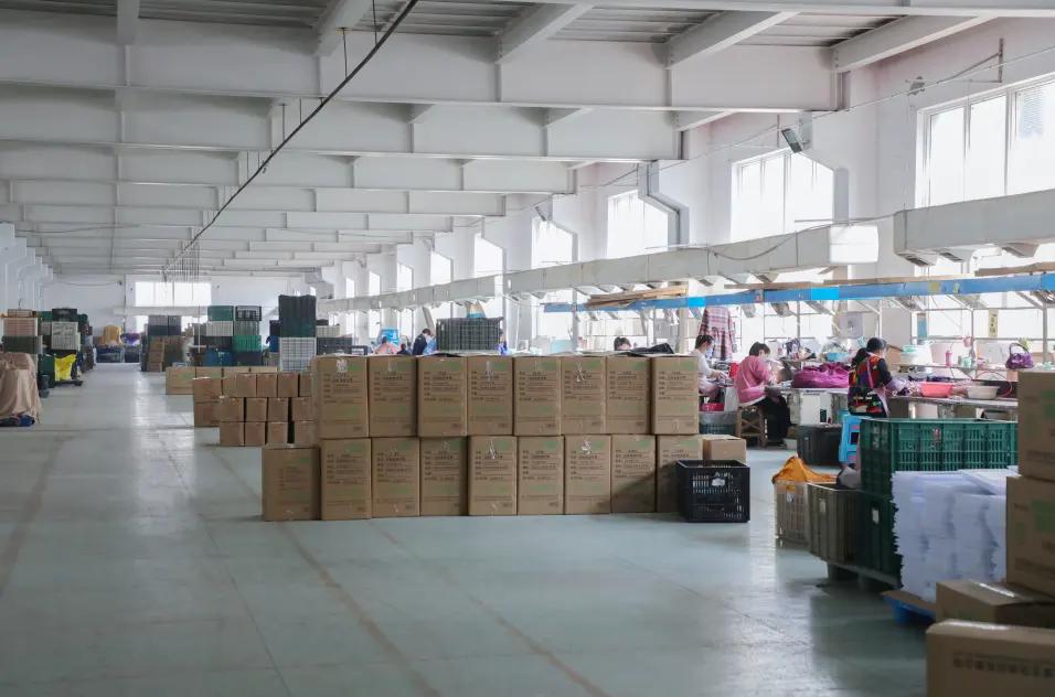 Taizhou Doit & Baby Kid Products Co., Ltd.