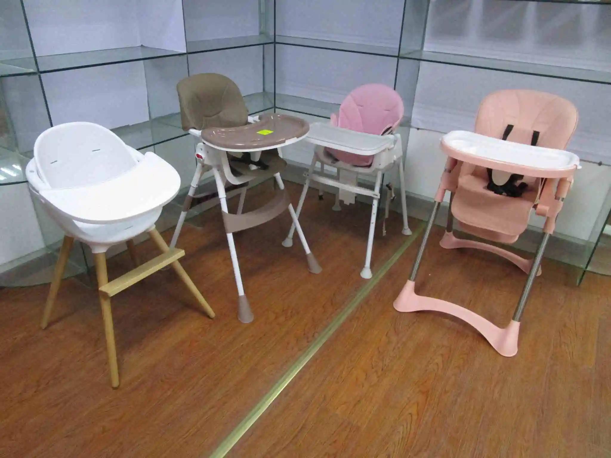 Taizhou Xiaotanglang Baby Products Co., Ltd.