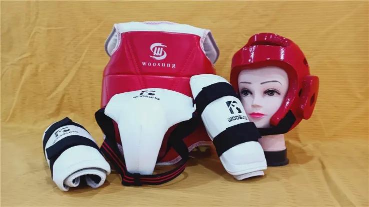 Baoding Youxing Sports Goods Co., Ltd.