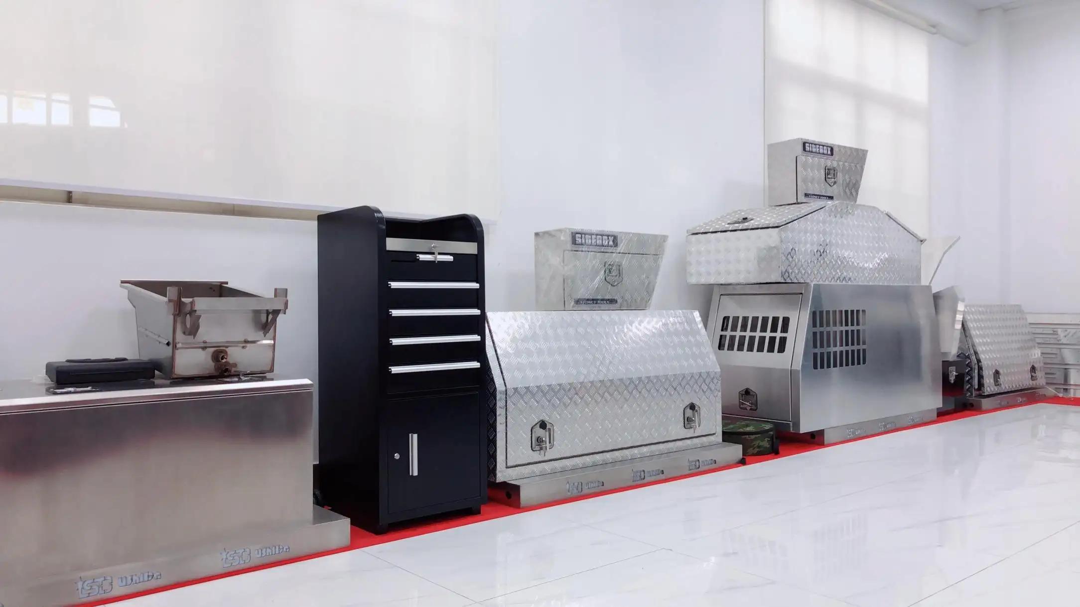 Foshan Lishida Metal Products Co., Ltd.