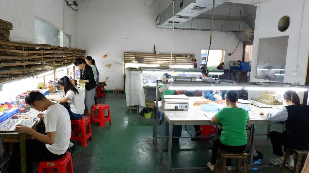 Zhongshan Hongdebo Crafts Co., Ltd.