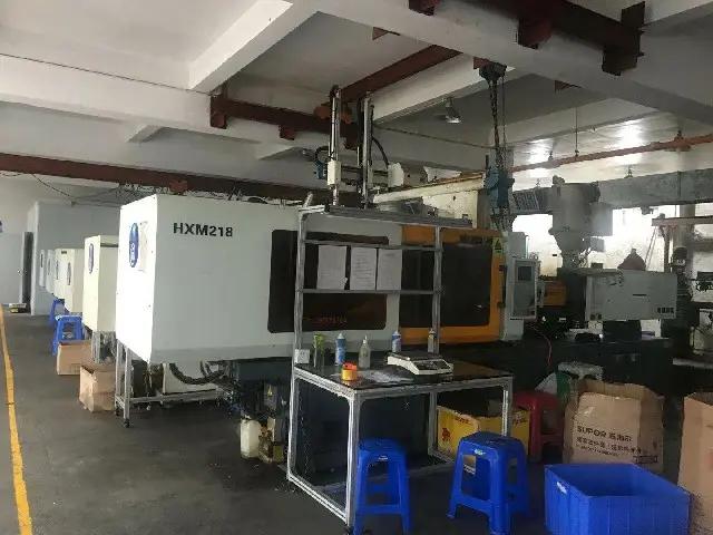 Shenzhen Oneok Metal & Plastic Products Co., Ltd.