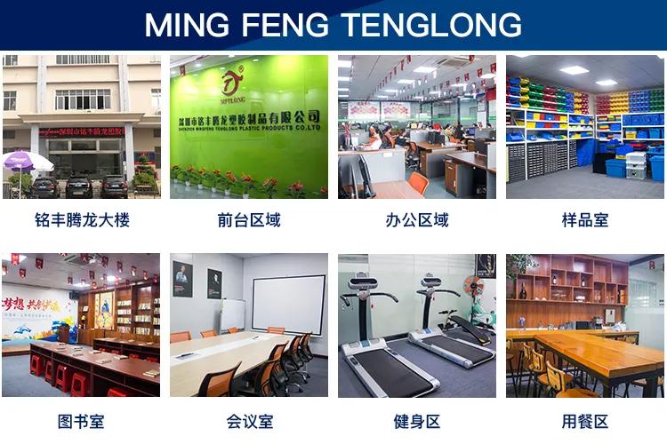 Shenzhen Leadloong Plastic Product Co., Ltd.