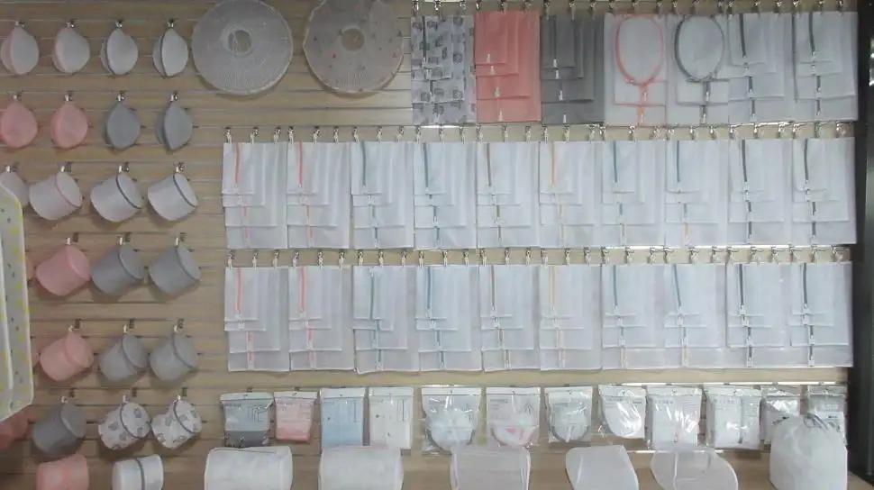 Yiwu Shumi Daily Necessities Co., Ltd.