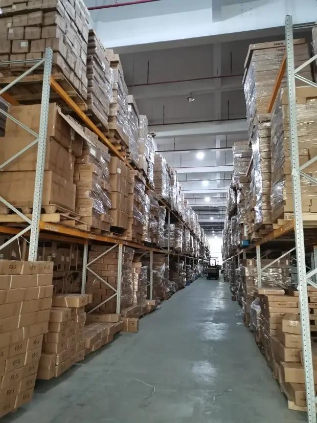 Shanghai Bless Industry Co., Ltd.