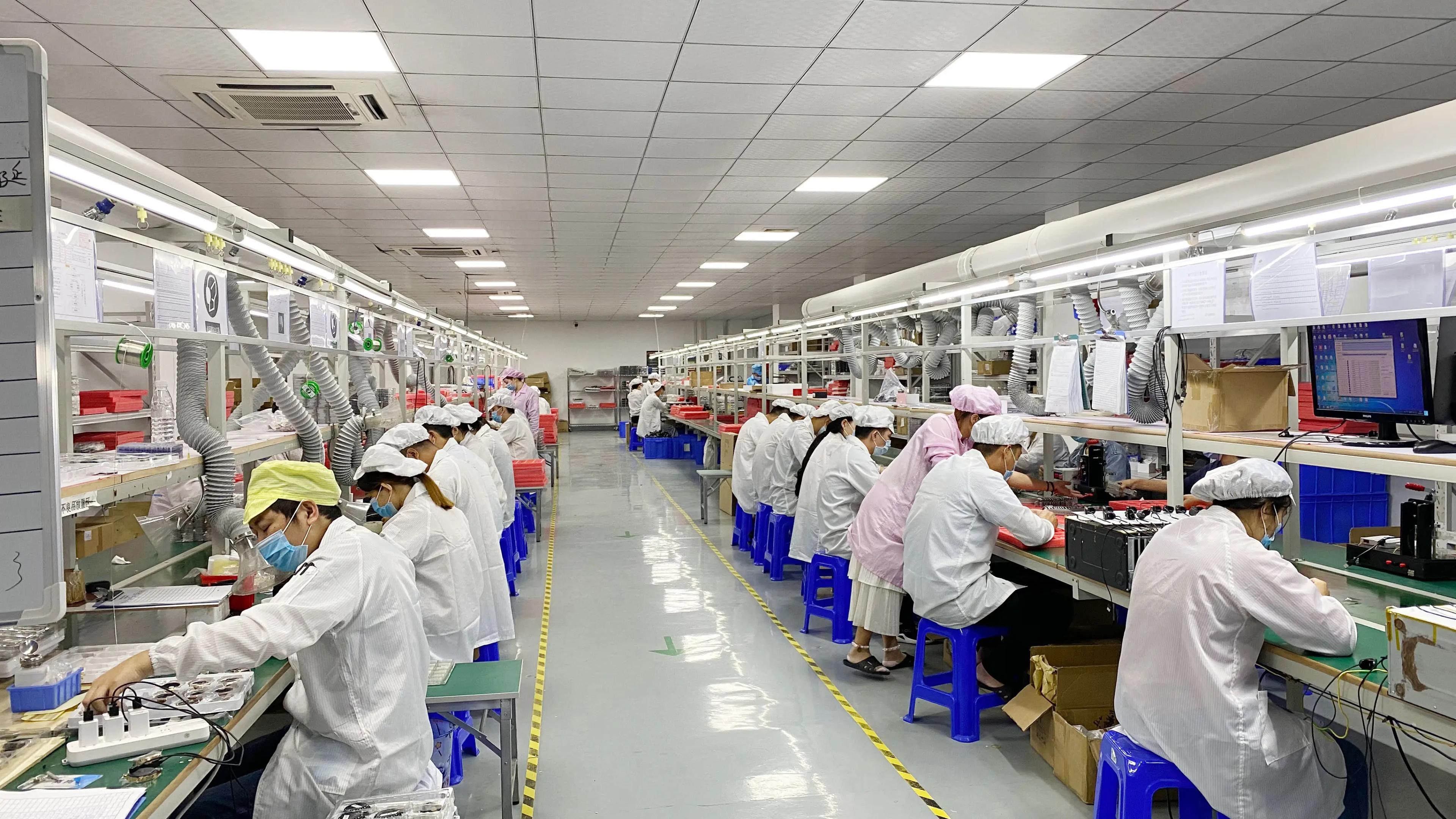 Shenzhen ONU Mall Technology Co., Limited