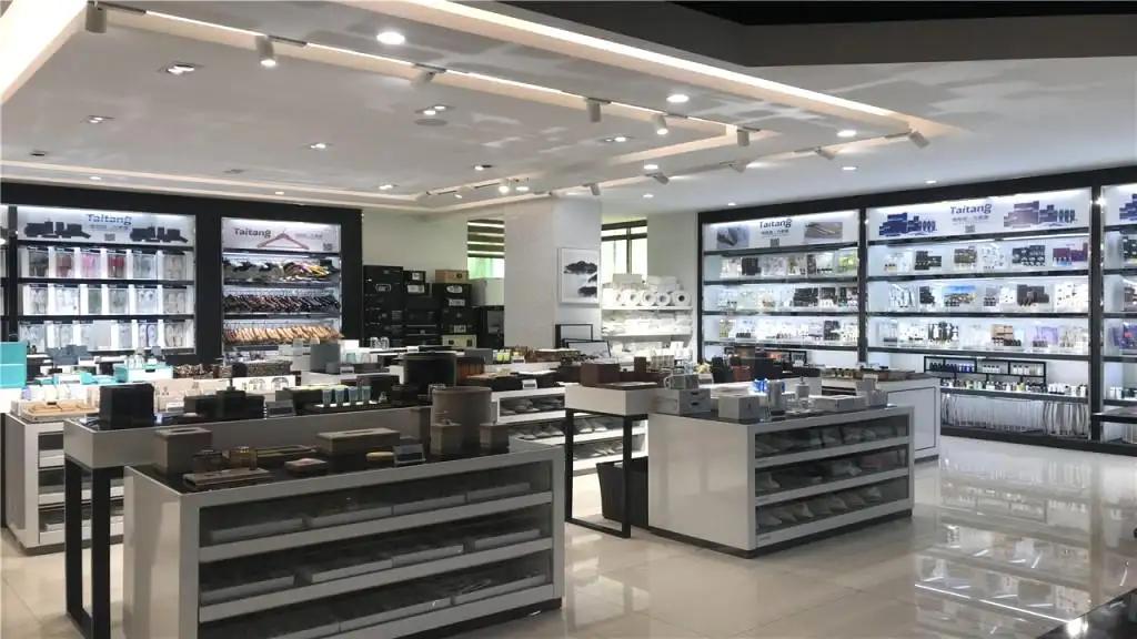 Guangzhou Taitang Hotel Supplies Co., Ltd.