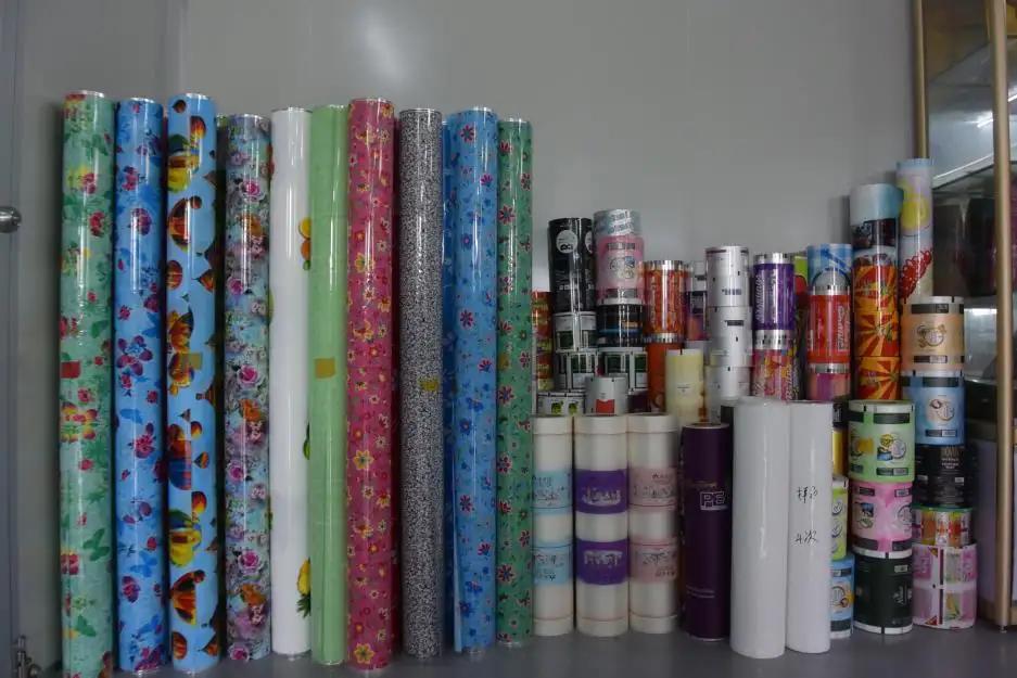Shantou Jinping Lqc Printing Co., Ltd.