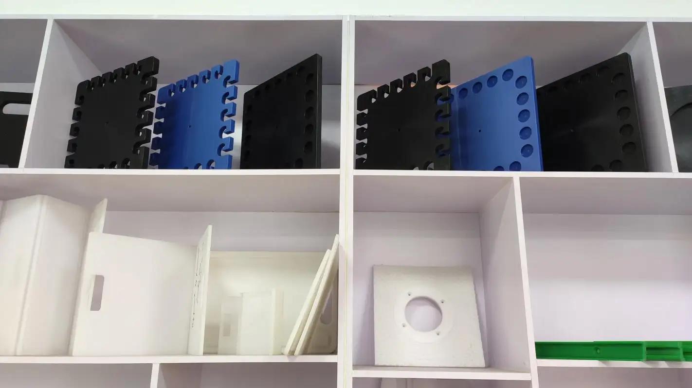 Dezhou Qiyuan Plastics Co., Ltd.