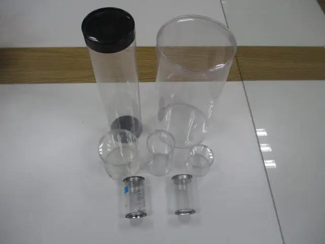 Guangzhou Baili Packaging Co., Ltd.