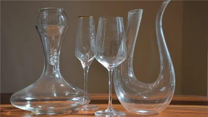 Shijiazhuang Qiaoqi Glass Product Sales Co., Ltd.
