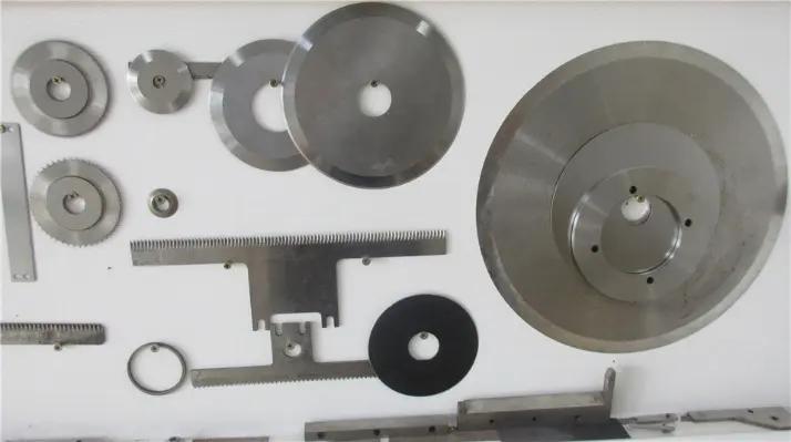 Nanjing Wanguo Machinery Technology Co., Ltd.