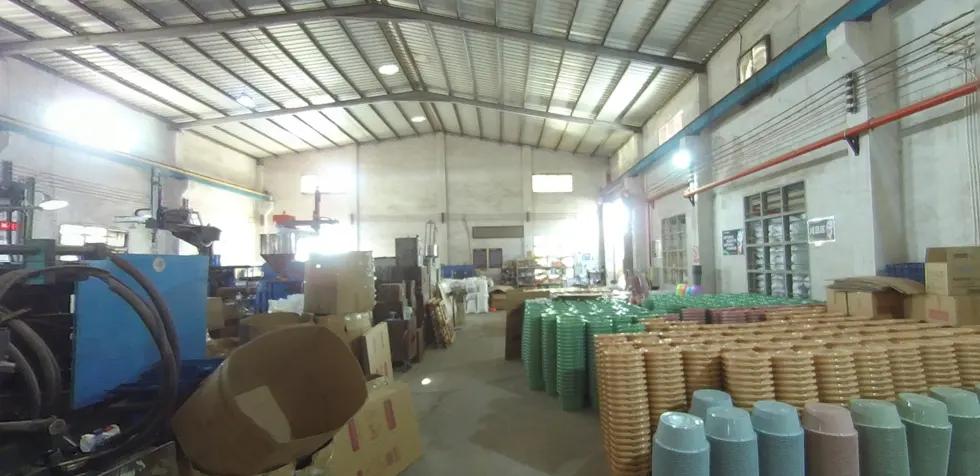 Jieyang Jinyu Plastic Co., Ltd.