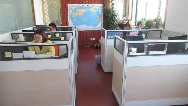 Shanghai Baiqiang Washing Equipment Manufacturing Co., Ltd.