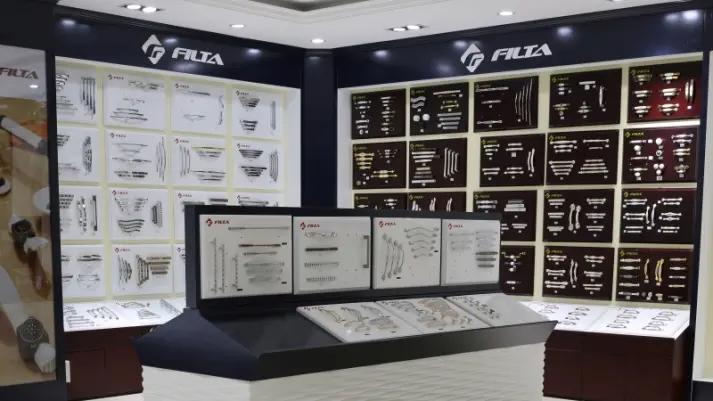 Wenzhou Filta Hardware Co., Ltd.