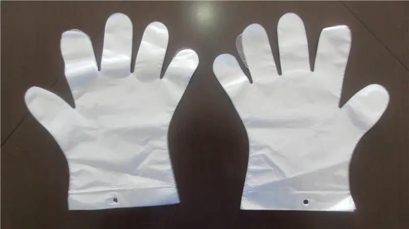 Weifang Huasheng Plastic Products Co.,ltd