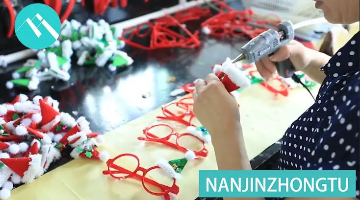 Nanjing Zhongtu Outdoor Products Co., Ltd.