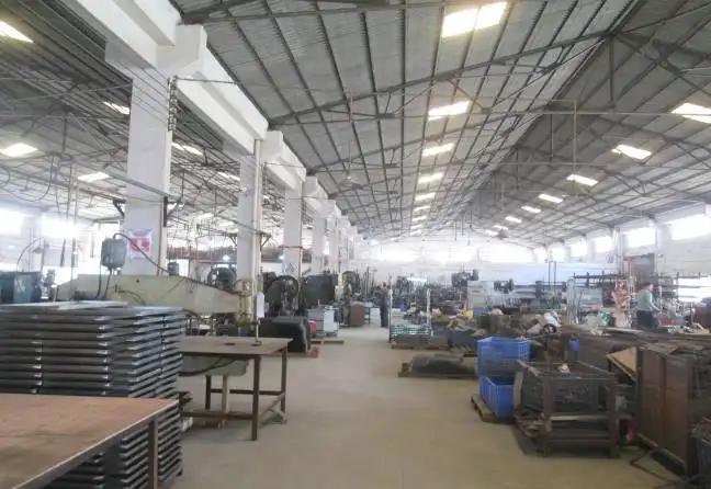Foshan Huayuexing Metal Production Co., Ltd.