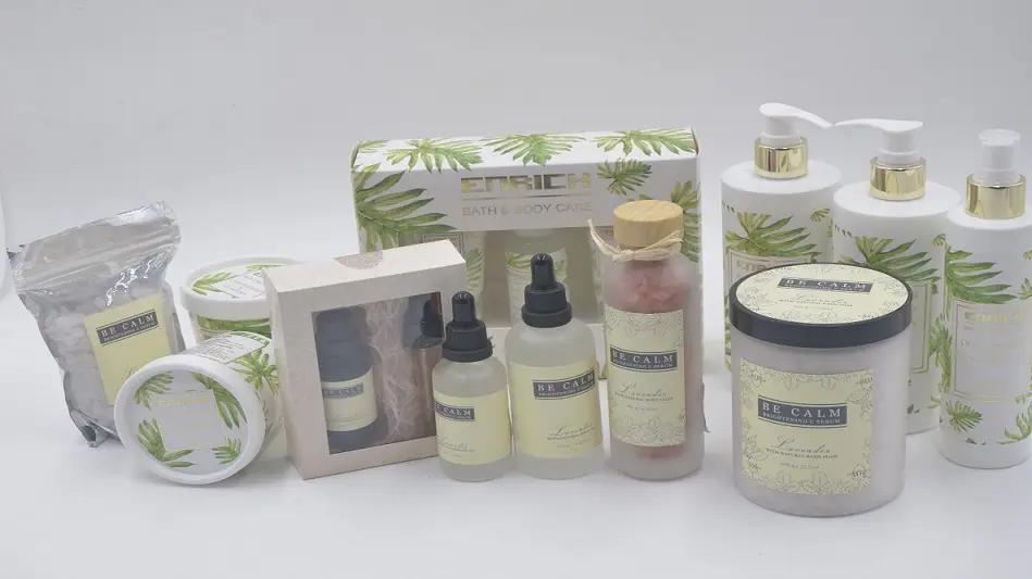Enrich Enterprises (Xiamen) Limited
