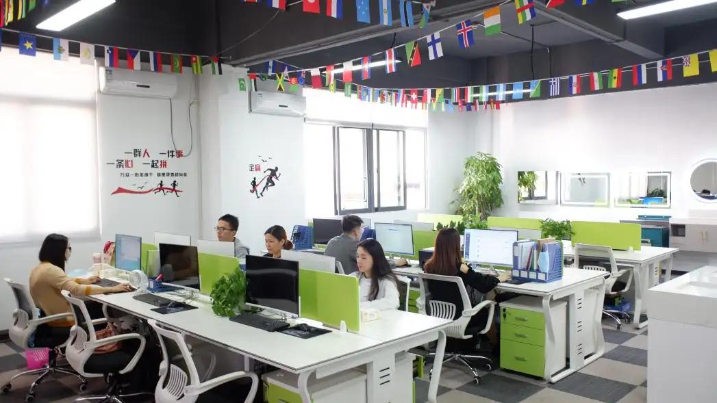 Shenzhen Aiweiluo Sanitary Ware Co., Ltd.