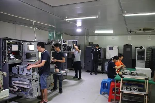 Shenzhen Xinbangrong Technology Co., Ltd.